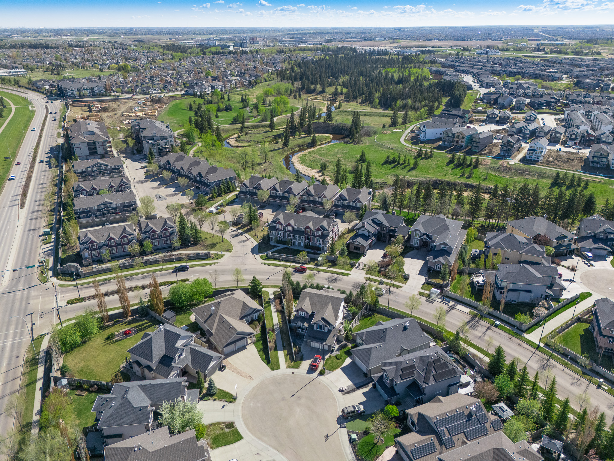Location spotlight